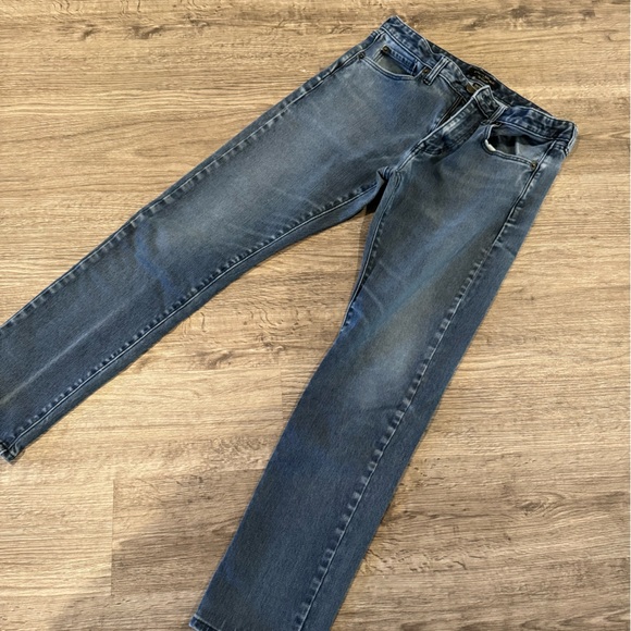 Banana Republic “The Traveler” Stretch Jeans 31-32 - Picture 4 of 4